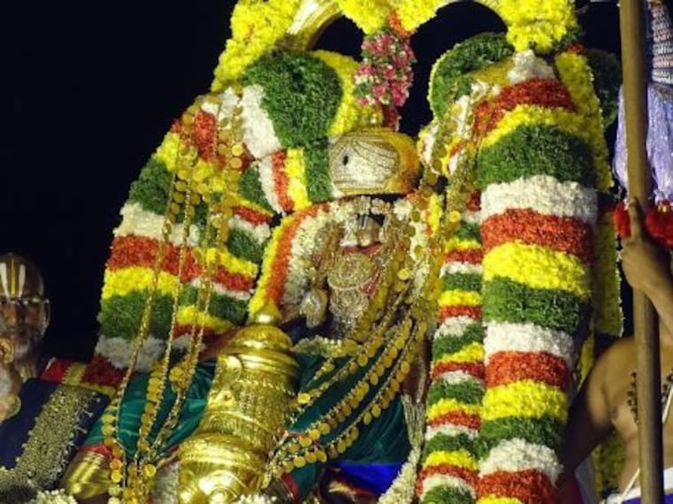 Sri Venkateswara Temple_4